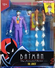 DC DIRECT COLLECTIBLES 6"