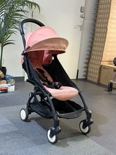 Babyzen YOYO Pink Buggy /