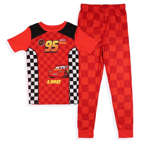 Disney cars pajamas boy - disney,