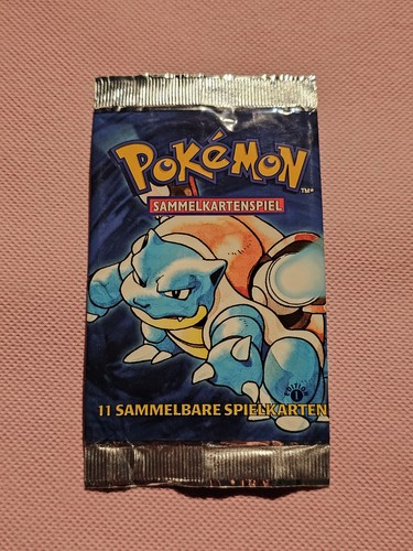 Pokémon opened 1999 - pokémon,