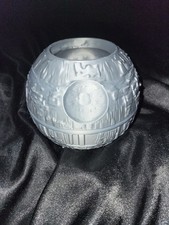 Star Wars Death Star Planter/storage Pot