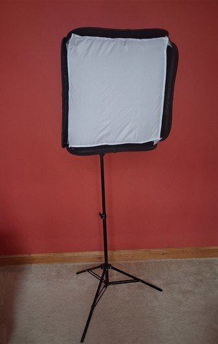 Neewer 24x24 softbox s type - neewer,