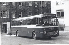 Bus Photo: 8940SF Eastern