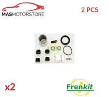 BRAKE CALIPER REPAIR KIT FRONT