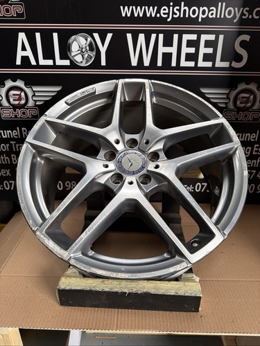 Genuine mercedes glc w253 - 1,