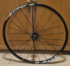 Mavic Crossride 26-inch Disc