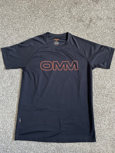 Omm men trail shirt - men’s,