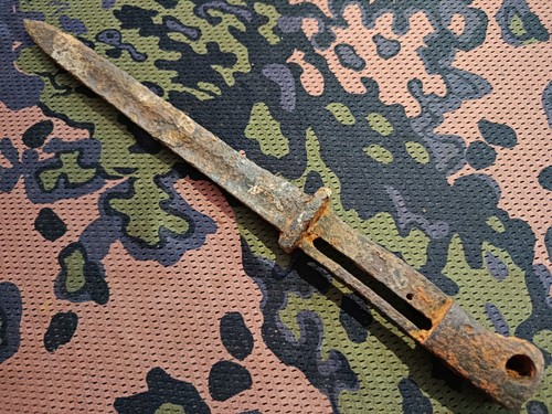 Ww2 german standard issue - german,