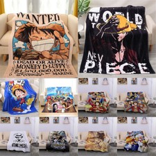 3D Printed One Piece Anime