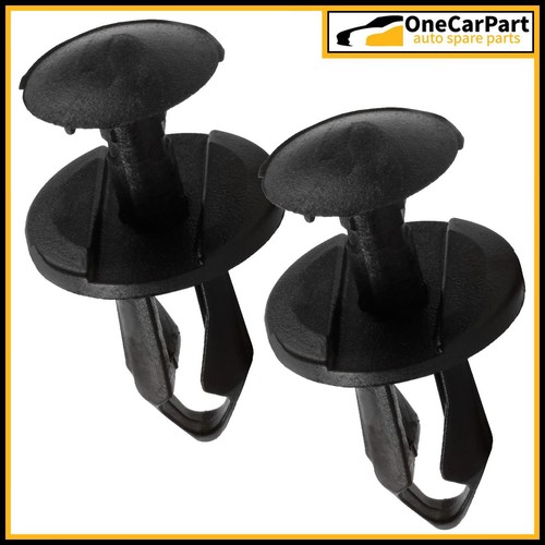 Clips for land rover - 2x, p38