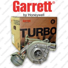 454231-5007S Turbocharger 038145702K 028145702H Garrett New Part Turbocharger Audi
