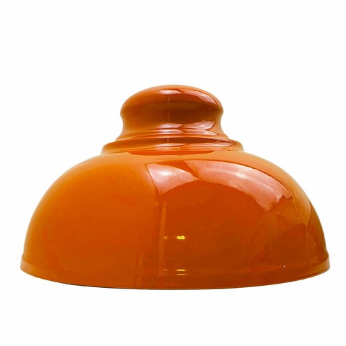 Vintage ceiling light shade - vintage,
