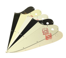 Pickguard For Gibson Reverse