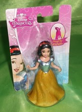 Disney Mattel MAGICLIP Doll