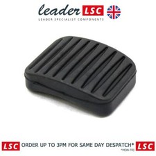 Brake Clutch Pedal Rubber