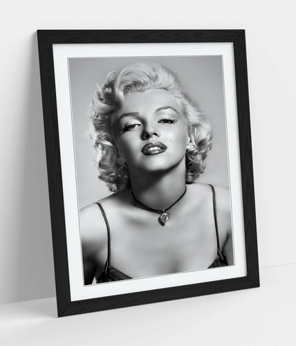 Marilyn monroe portrait art - portrait, -art