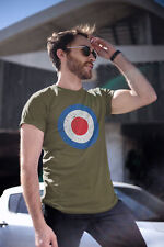Mens Quality T-Shirt ARMY