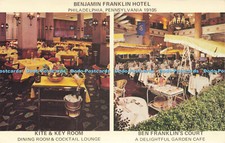 R569248 Benjamin Franklin Hotel Philadelphia Pennsylvania 19105 Kite and Key Roo