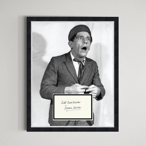Norman wisdom british - wisdom,