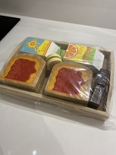 Jacques London Wooden