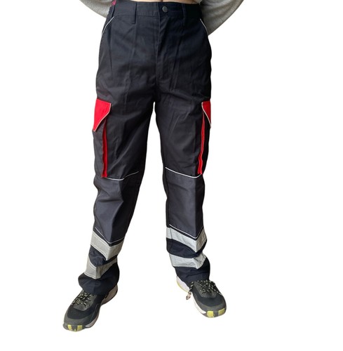 Mens viz trousers - hi,