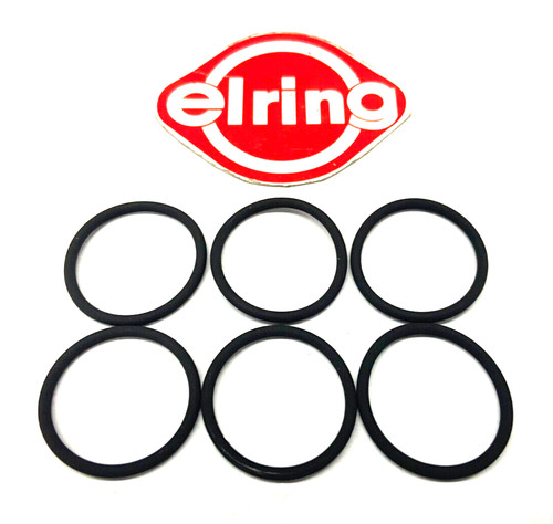 Genuine elring injector - elring,
