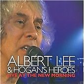 Albert Lee & Hogan's Heroes
