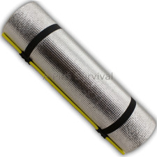 Emergency Outdoor Double Sided