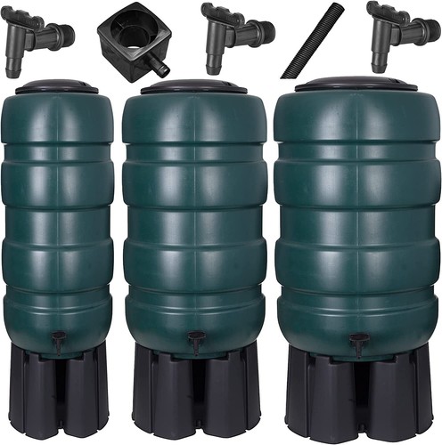 Water butt rainwater - water,