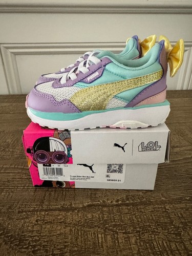 Puma cruise rider lol - cruise,