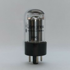 5v4g langrex premium sovtek - 5v4g,