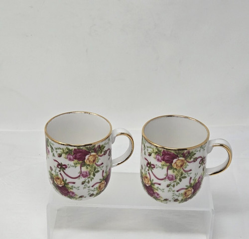 Royal albert old - royal, country