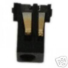 Nokia Charging Block Port for E65 N70 N73 N76 N80 N81 N91 N93 N82 N95 N95 8GB 