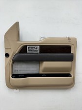 2009-2014 Ford F-150 Front