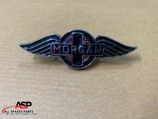 VINTAGE MORGAN CARS CAR METAL