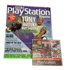 Official UK PlayStation