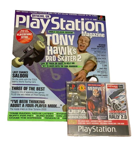 Official playstation - uk,