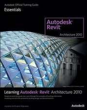 Learning Autodesk Revit