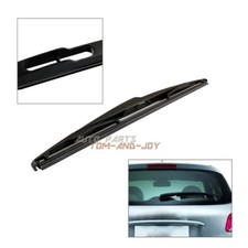  Black Rear Window Windshield