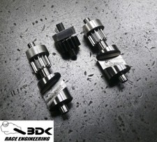 Kawasaki KDX125 1990-99 steel