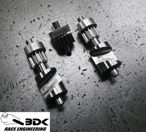 Kawasaki kdx125 1990 - 1990-99, steel