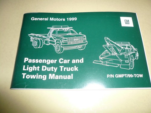 1999 gmc passanger car - 1999, gm