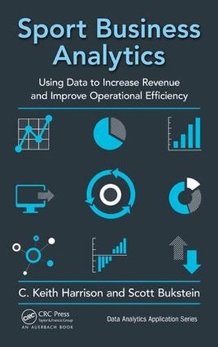 Sport business analytics - sport,
