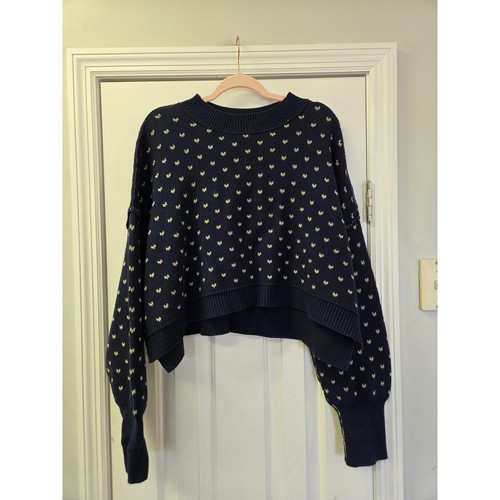 Free people butterfly knit - free,