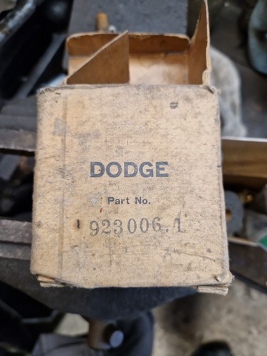 Dodge radiator cap - dodge,