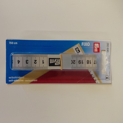 Fixo self adhesive tape - fixo,