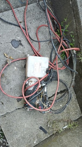 800w 1200w hydraulic pump - hydraulic,