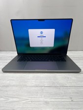 Apple MacBook Pro 16" 2021 -