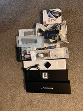 Apple Watch SE Nike 1st Generation GPS 40mm Silver Aluminium Case with Nike Band