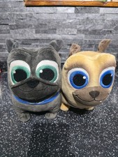 Disney Store Puppy Dog Pals